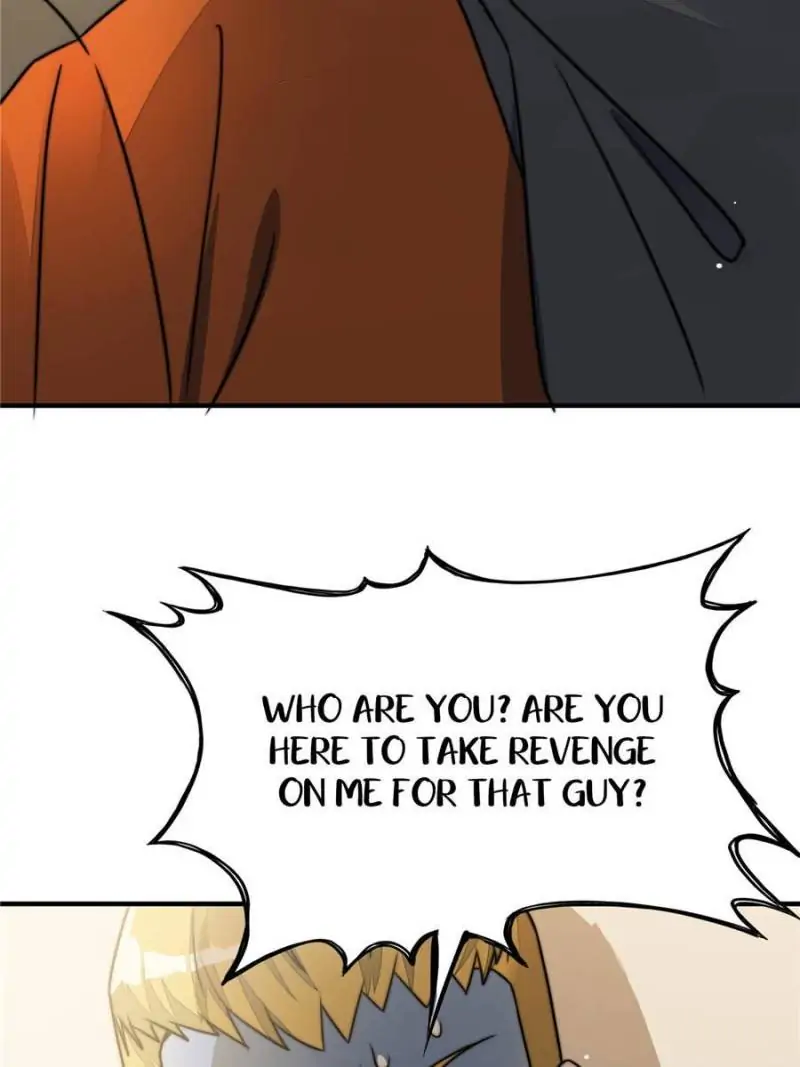 All the Heroes Love Me Chapter 6 page 26