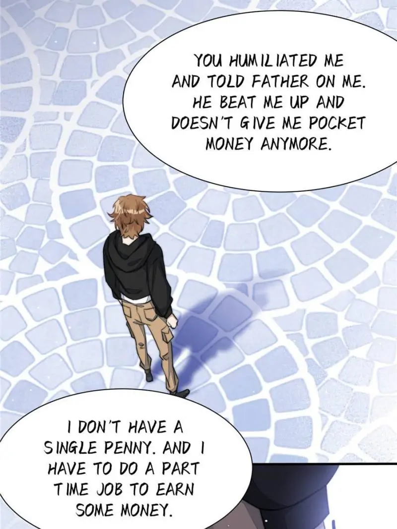 All the Heroes Love Me Chapter 6 page 14