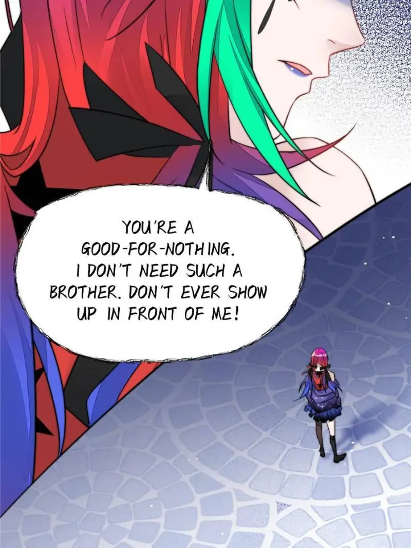 All the Heroes Love Me Chapter 6 page 13