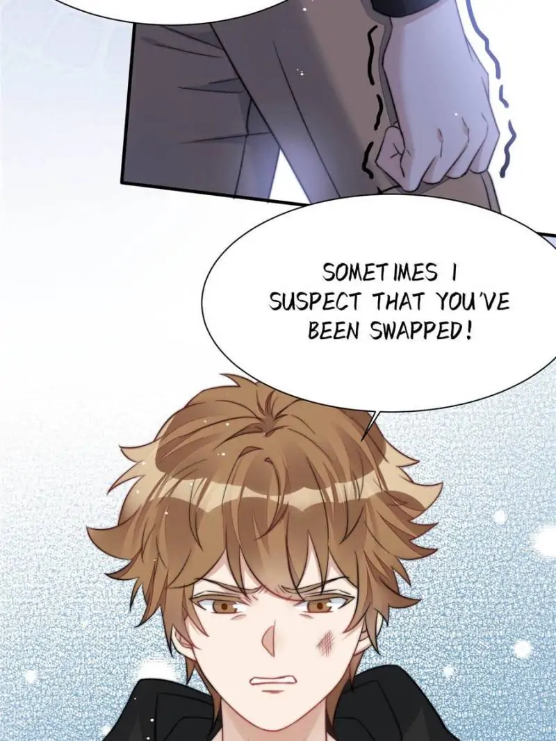 All the Heroes Love Me Chapter 6 page 15
