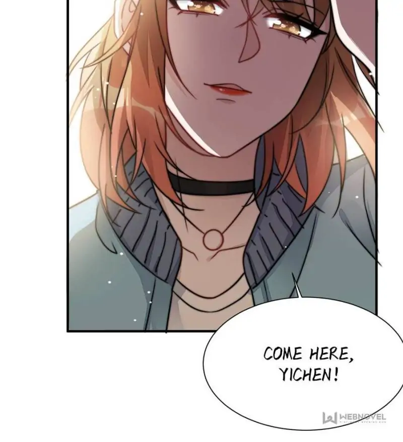 All the Heroes Love Me Chapter 6 page 28