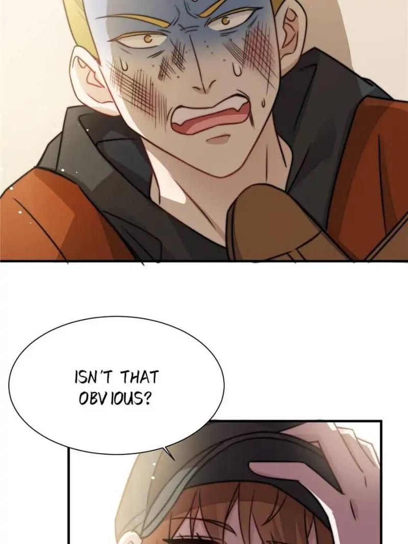 All the Heroes Love Me Chapter 6 page 27