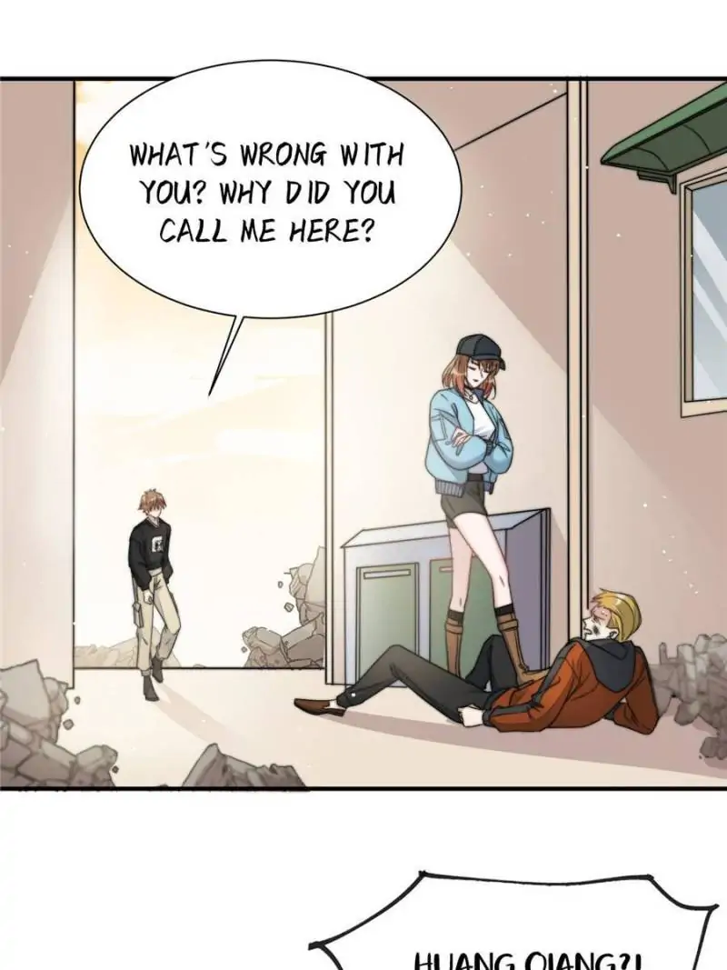 All the Heroes Love Me Chapter 6 page 29