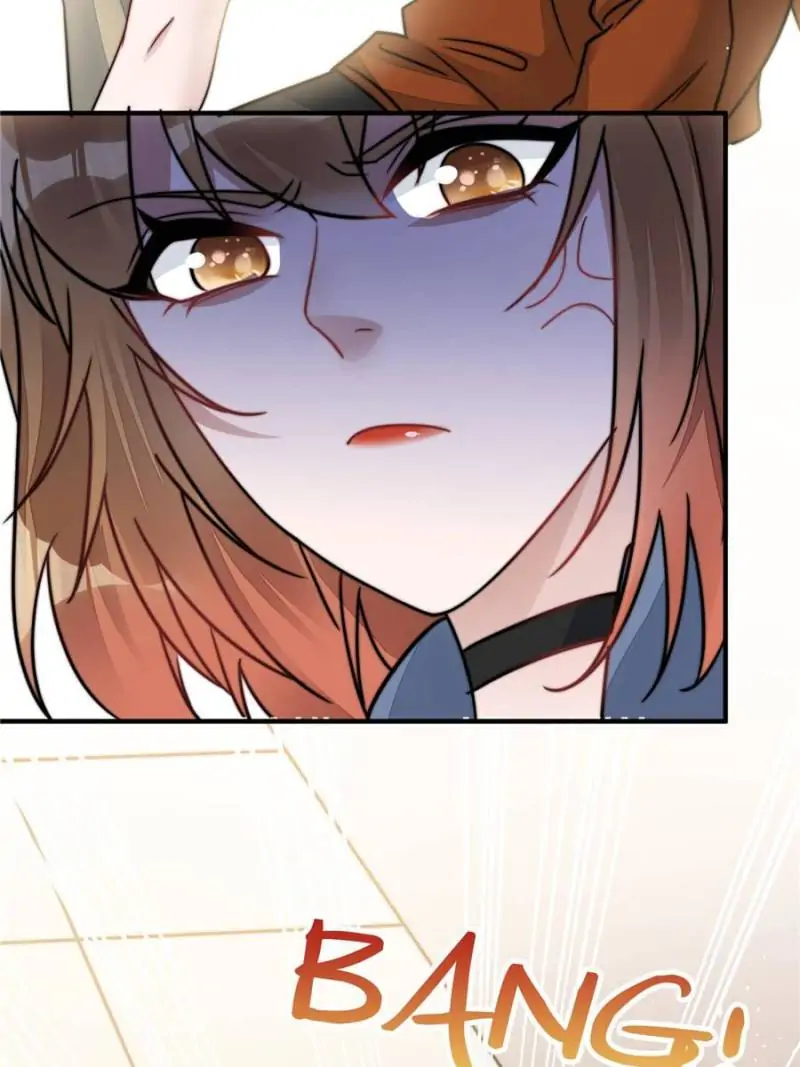 All the Heroes Love Me Chapter 6 page 35