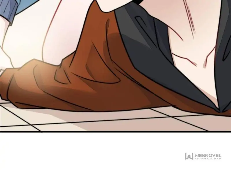 All the Heroes Love Me Chapter 6 page 42