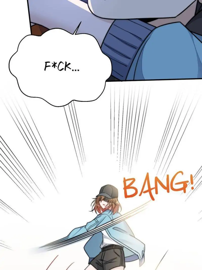 All the Heroes Love Me Chapter 6 page 38