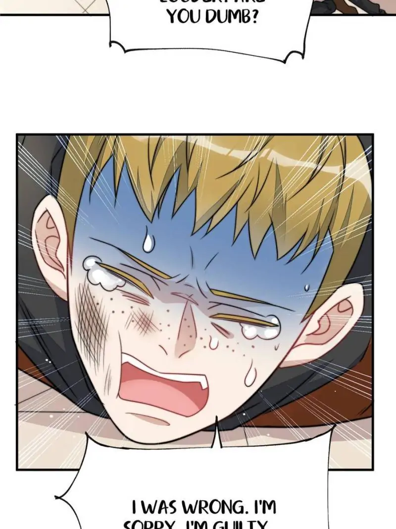 All the Heroes Love Me Chapter 6 page 44