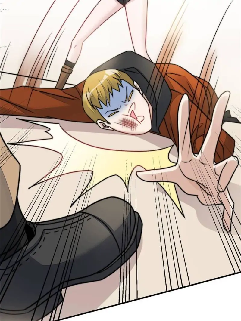 All the Heroes Love Me Chapter 6 page 39