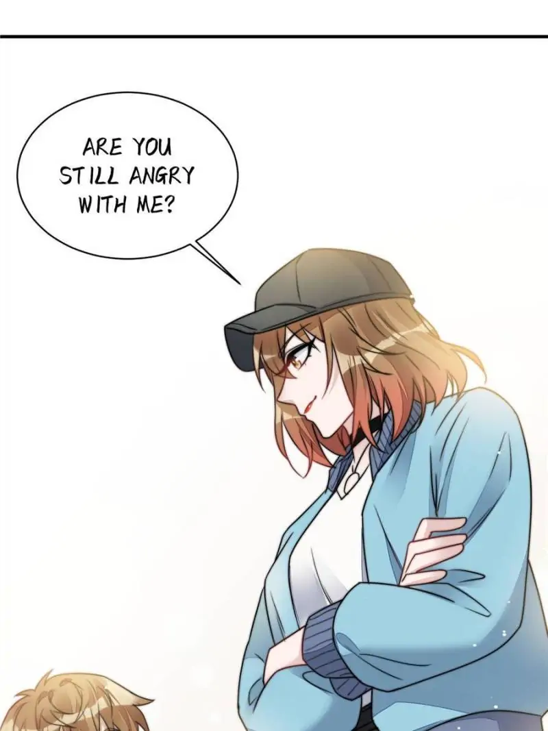 All the Heroes Love Me Chapter 6 page 46