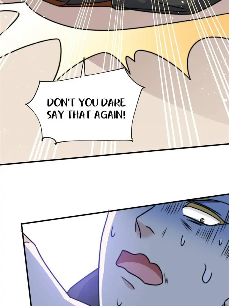 All the Heroes Love Me Chapter 6 page 37