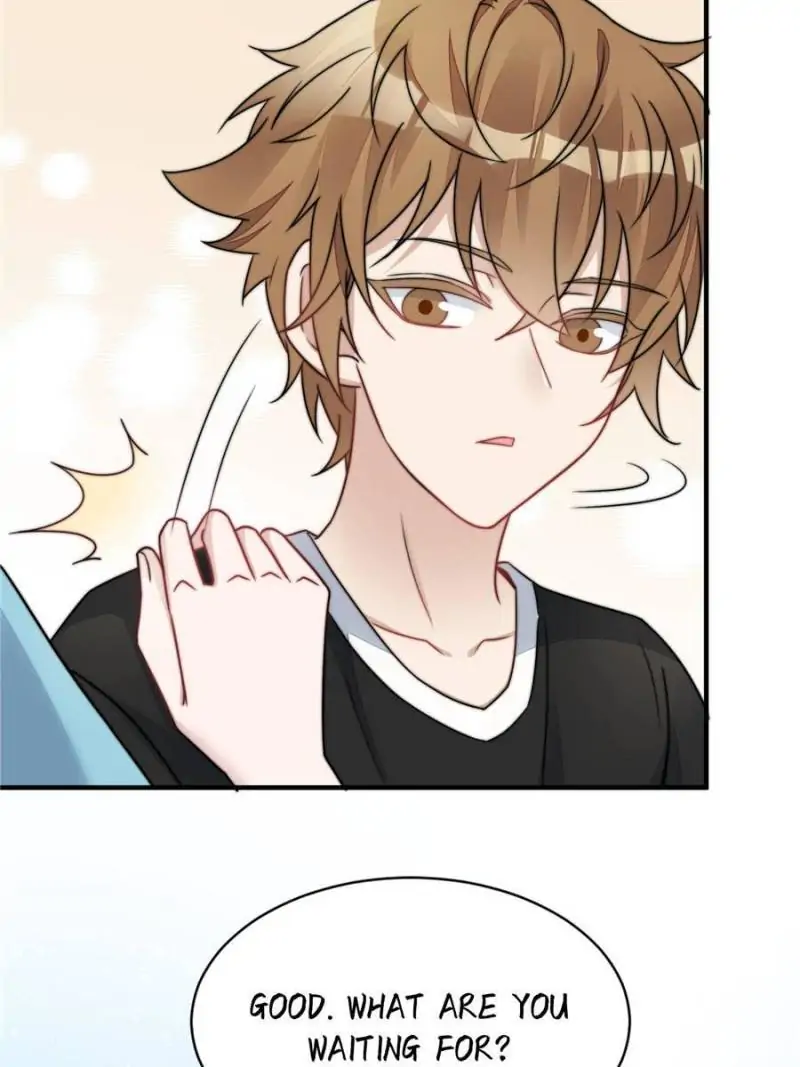 All the Heroes Love Me Chapter 6 page 48