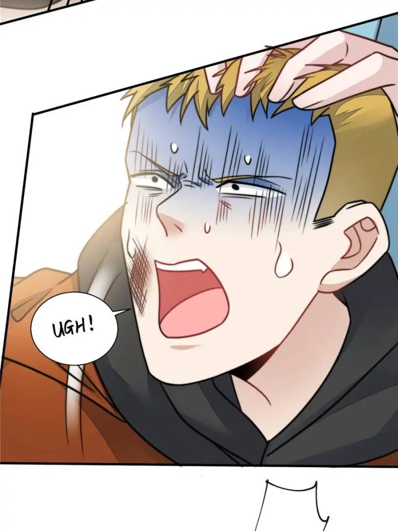 All the Heroes Love Me Chapter 6 page 40
