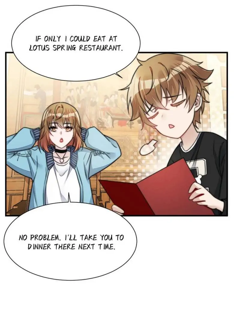 All the Heroes Love Me Chapter 6 page 53