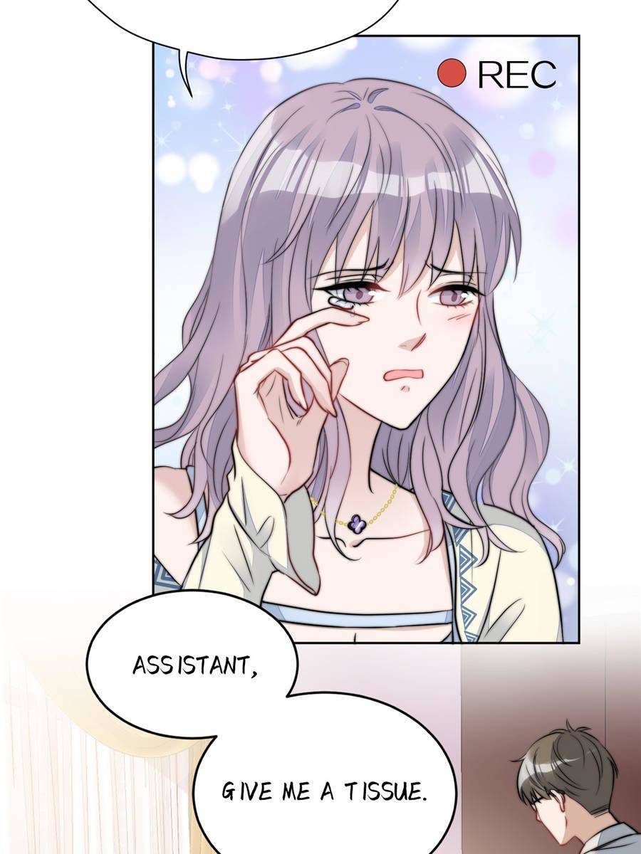 All the Heroes Love Me Chapter 7 page 4