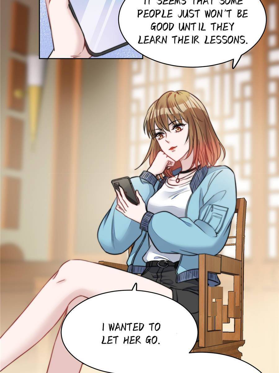 All the Heroes Love Me Chapter 7 page 9