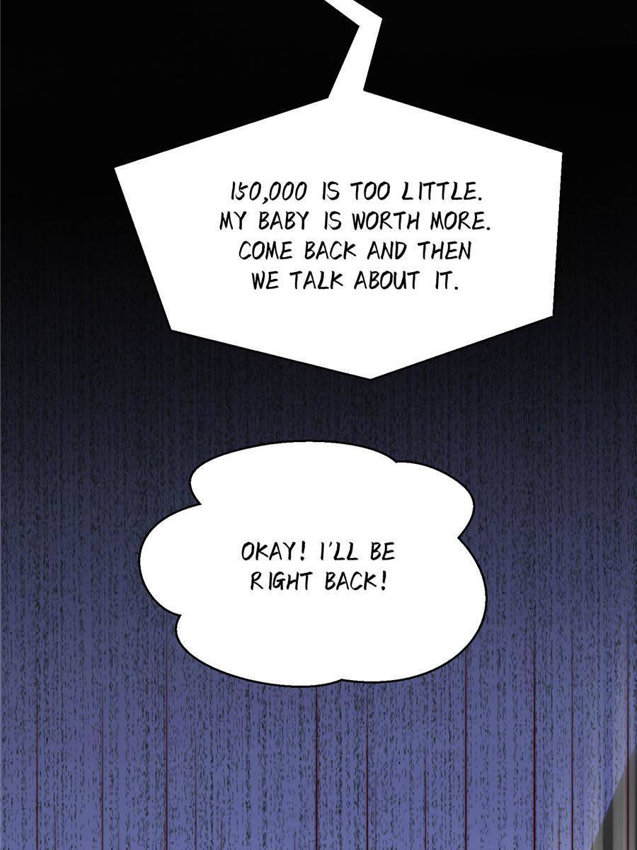 All the Heroes Love Me Chapter 7 page 17