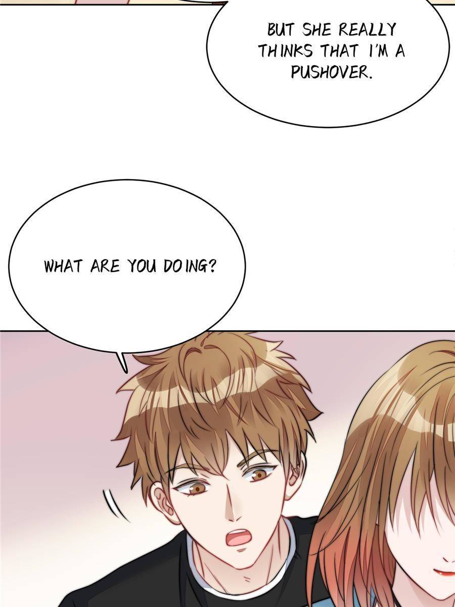 All the Heroes Love Me Chapter 7 page 10