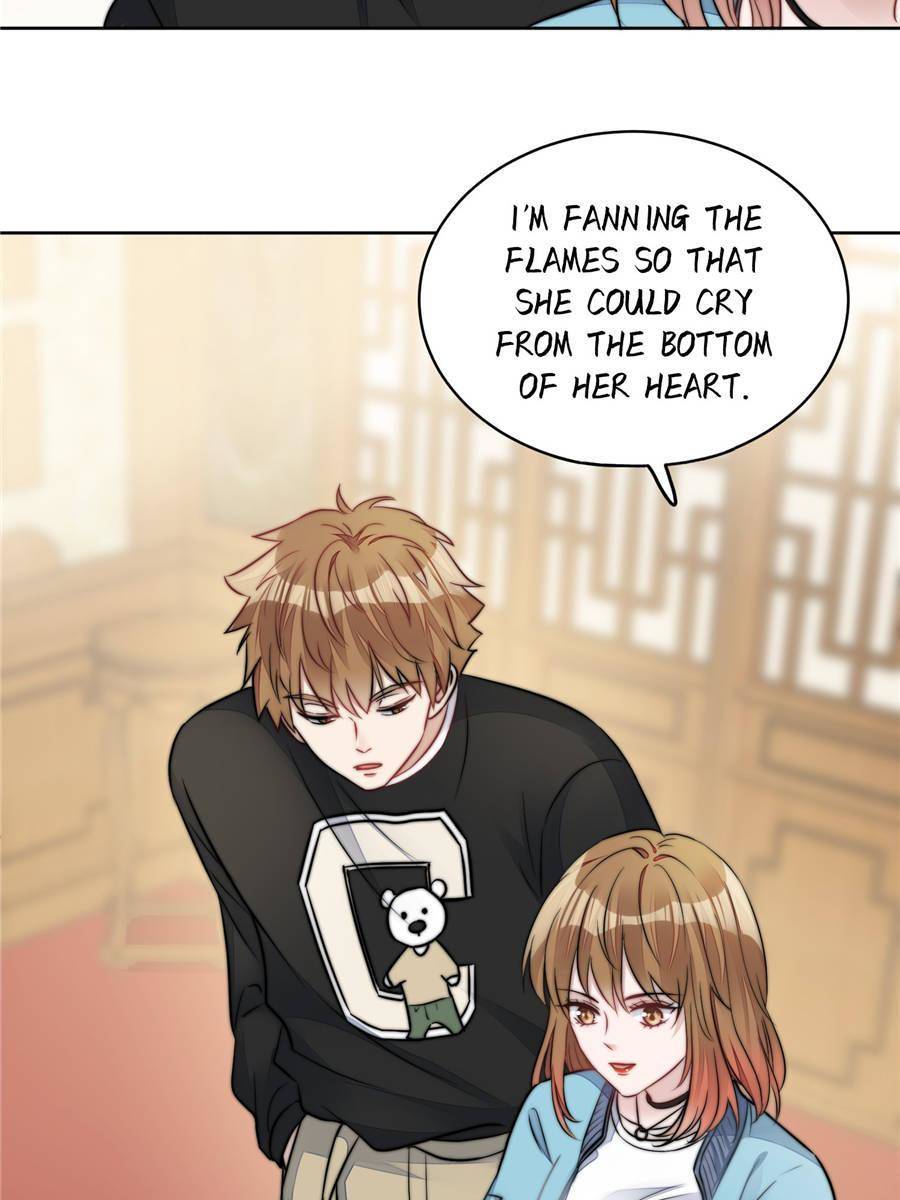 All the Heroes Love Me Chapter 7 page 11