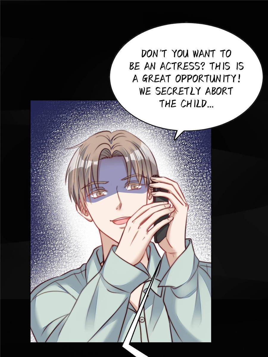 All the Heroes Love Me Chapter 7 page 16