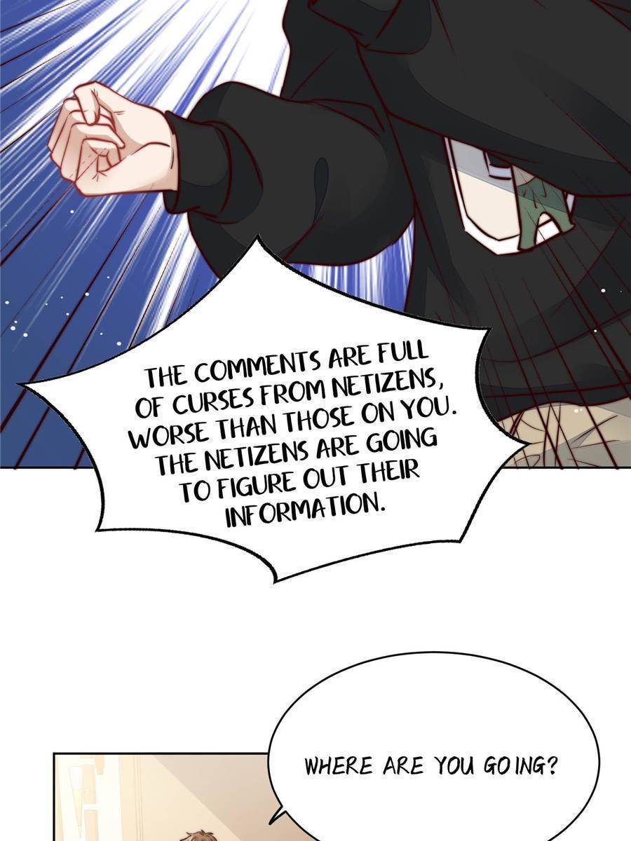 All the Heroes Love Me Chapter 7 page 20