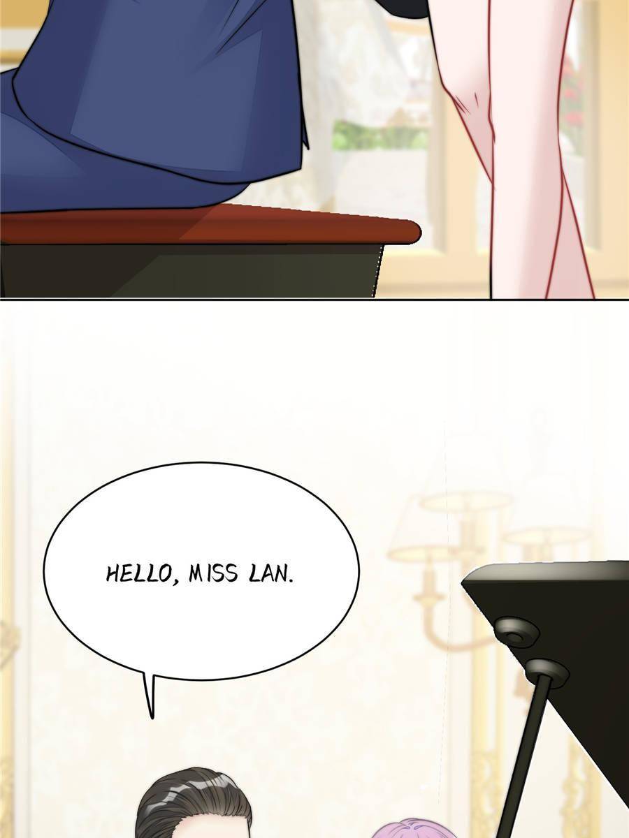 All the Heroes Love Me Chapter 7 page 30