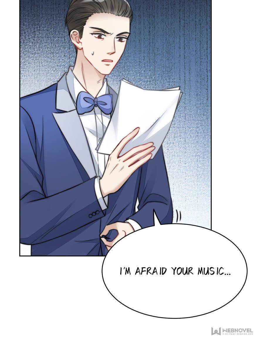 All the Heroes Love Me Chapter 7 page 39