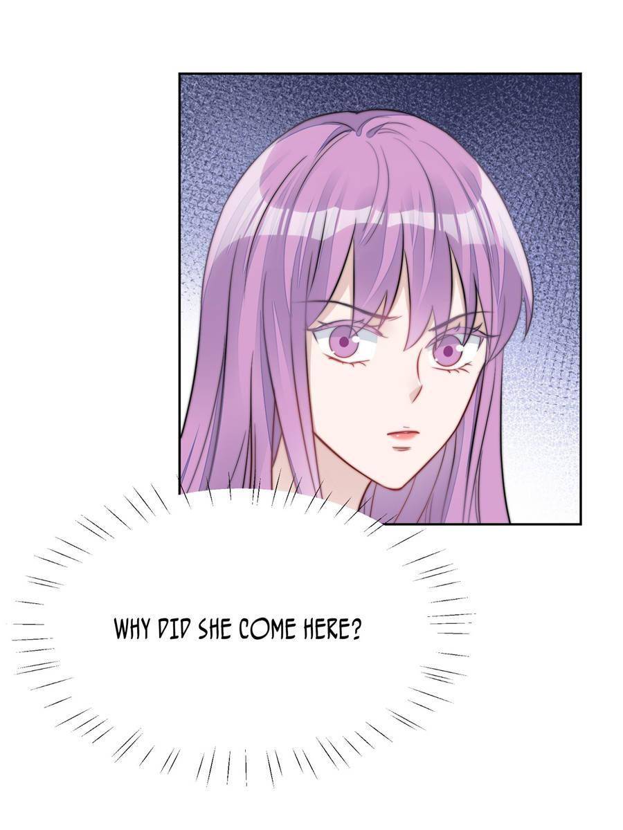 All the Heroes Love Me Chapter 7 page 32
