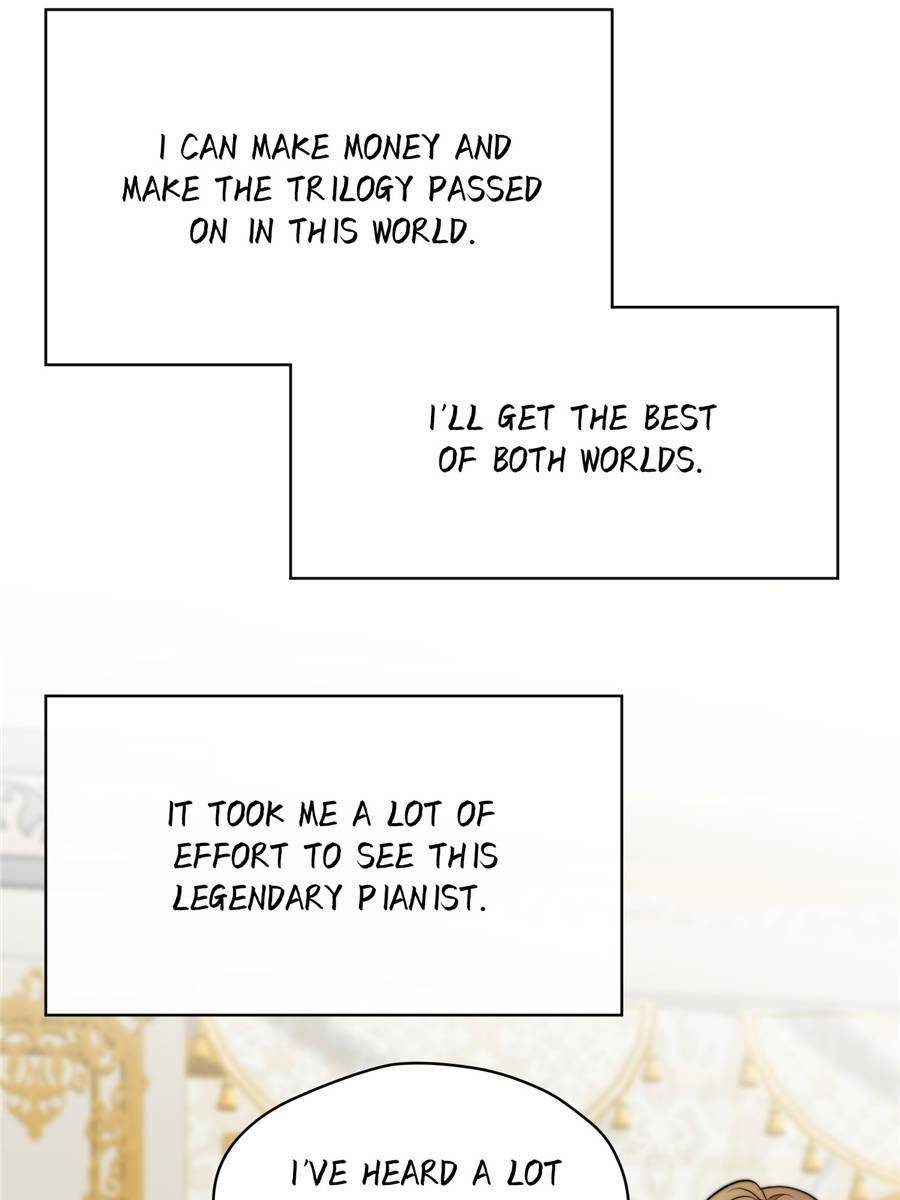 All the Heroes Love Me Chapter 7 page 28