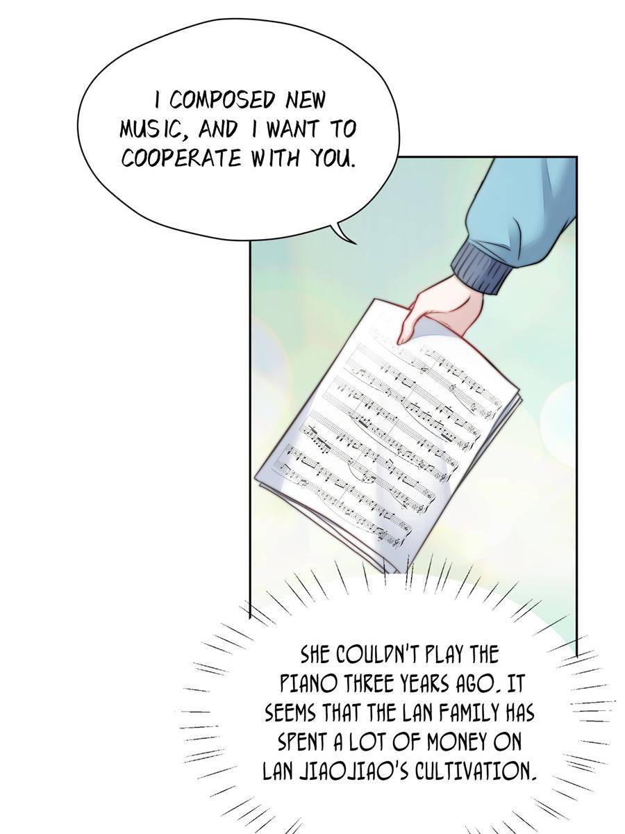All the Heroes Love Me Chapter 7 page 34