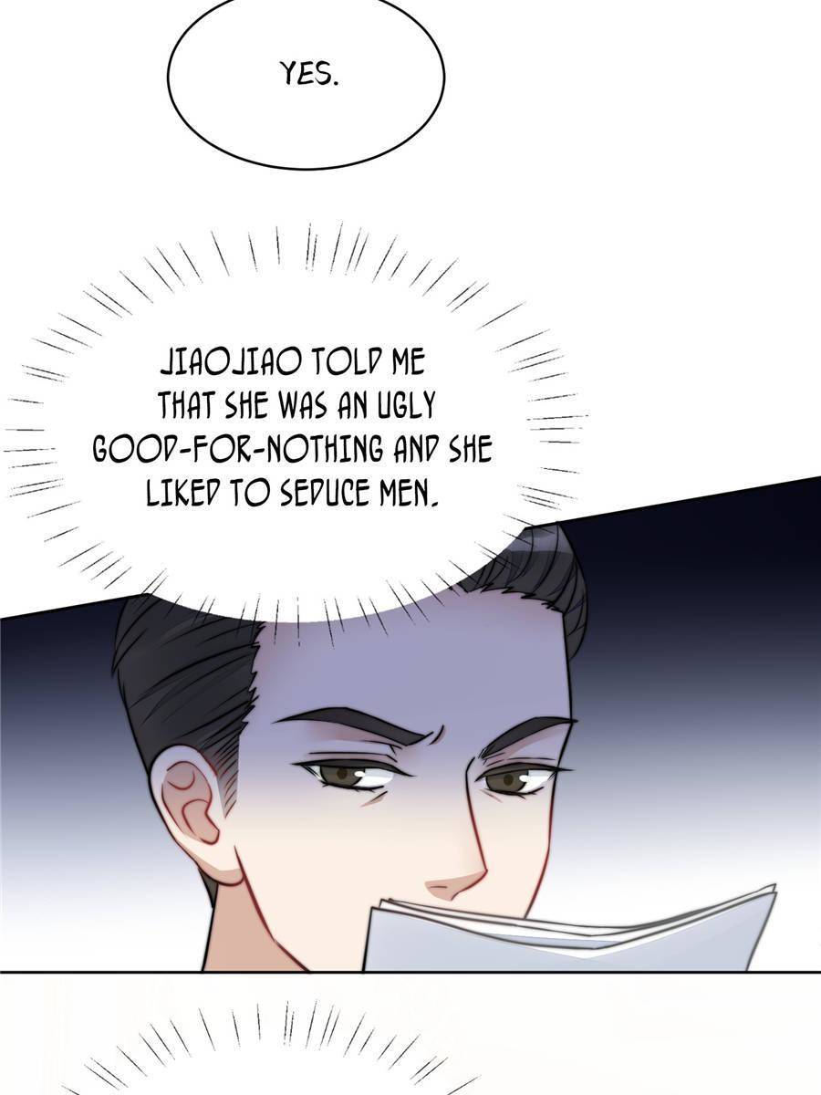 All the Heroes Love Me Chapter 7 page 36