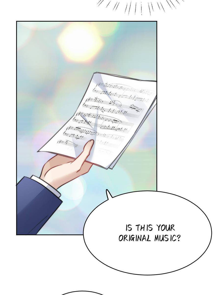 All the Heroes Love Me Chapter 7 page 35