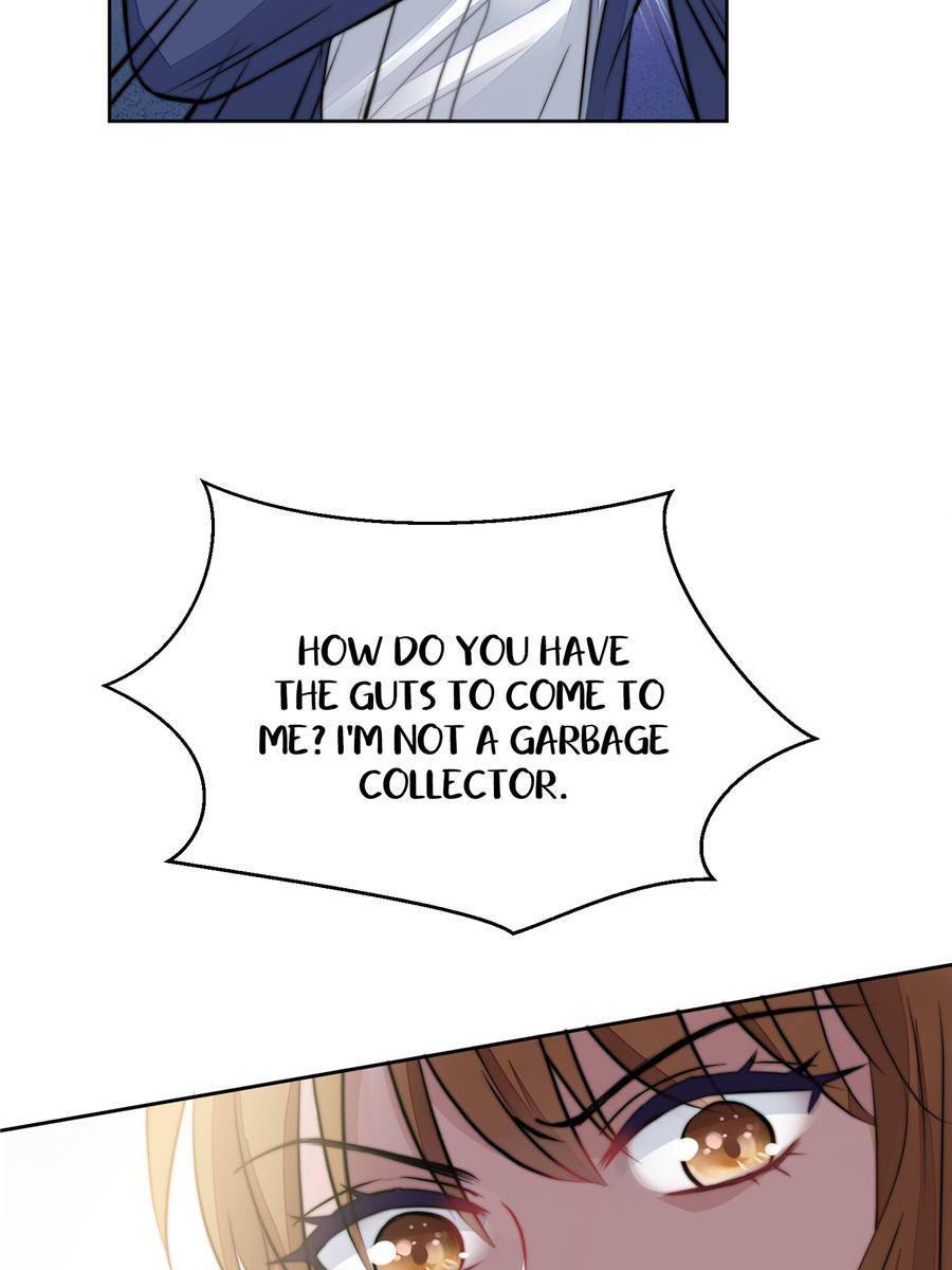 All the Heroes Love Me Chapter 7 page 48
