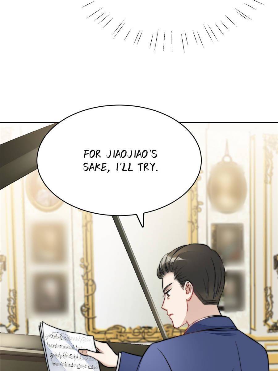 All the Heroes Love Me Chapter 7 page 43