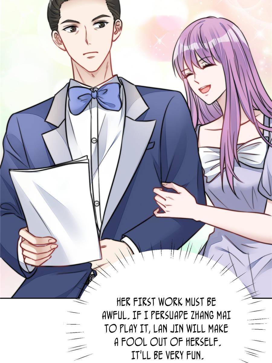 All the Heroes Love Me Chapter 7 page 42
