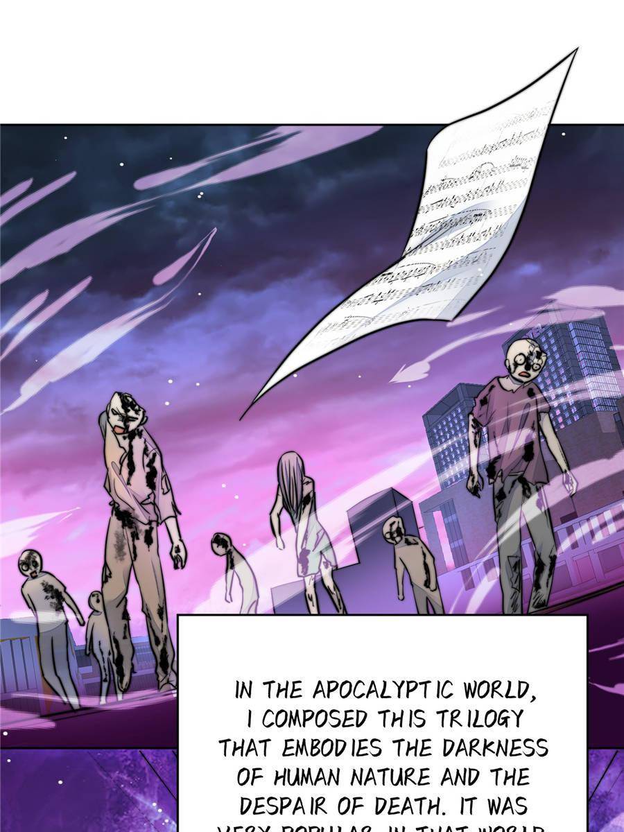 All the Heroes Love Me Chapter 7 page 50
