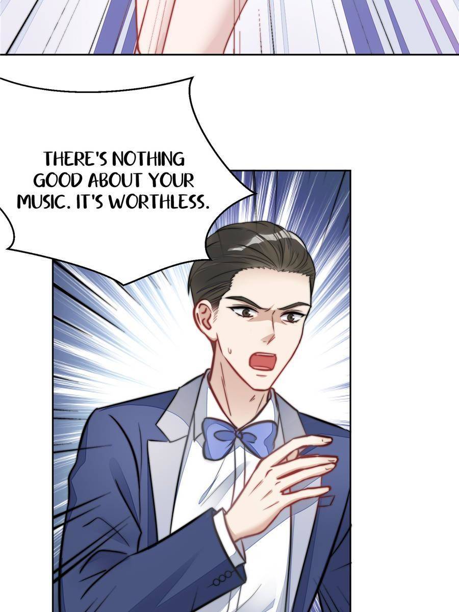 All the Heroes Love Me Chapter 7 page 47