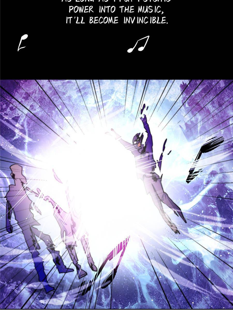 All the Heroes Love Me Chapter 7 page 52