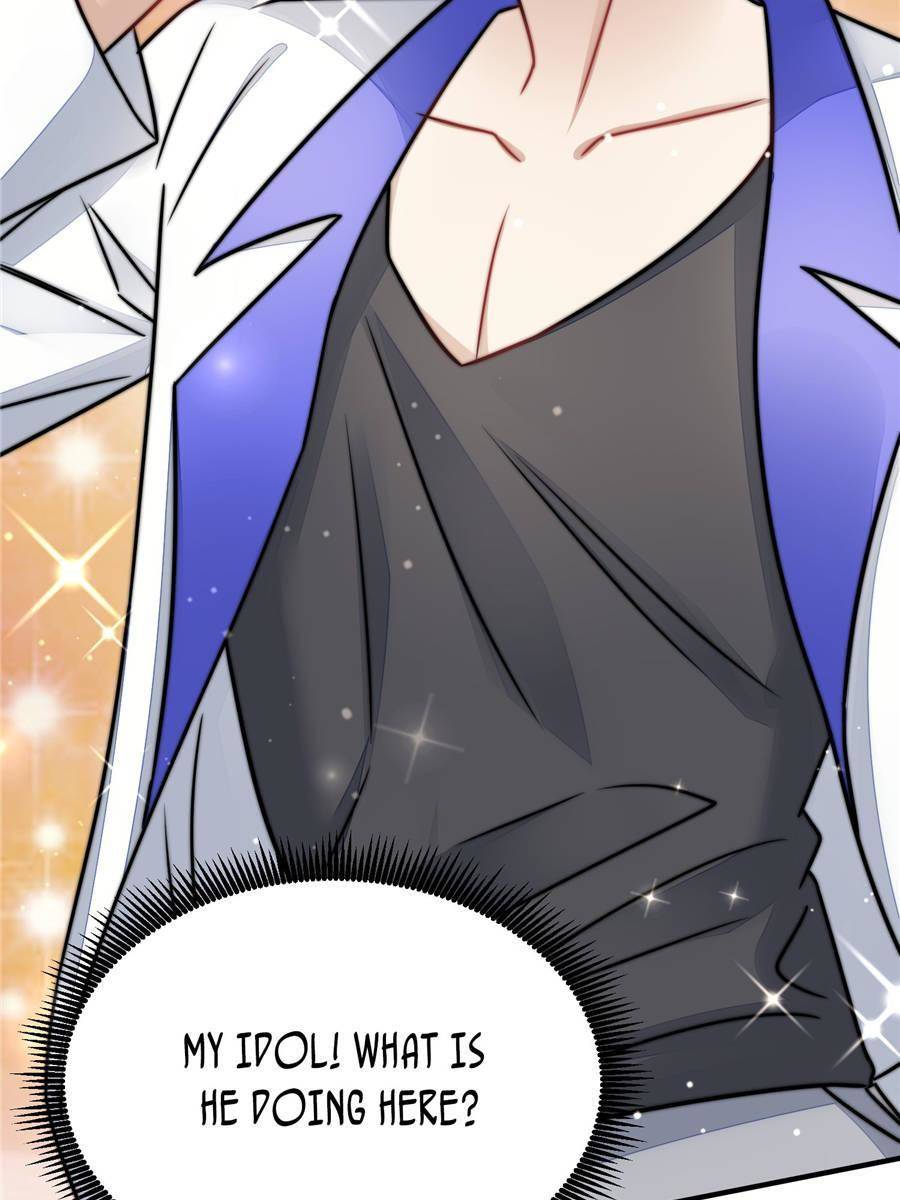 All the Heroes Love Me Chapter 8 page 8