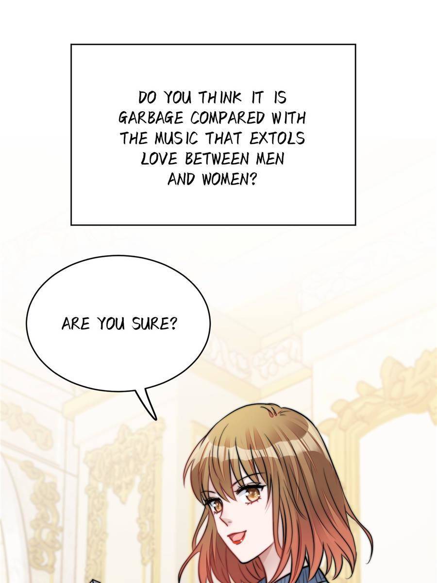 All the Heroes Love Me Chapter 7 page 53