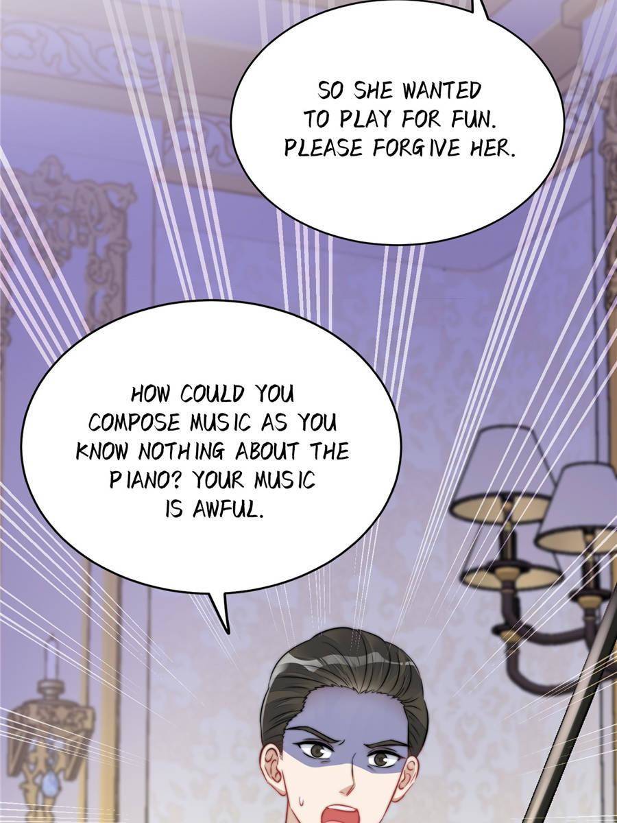 All the Heroes Love Me Chapter 7 page 56