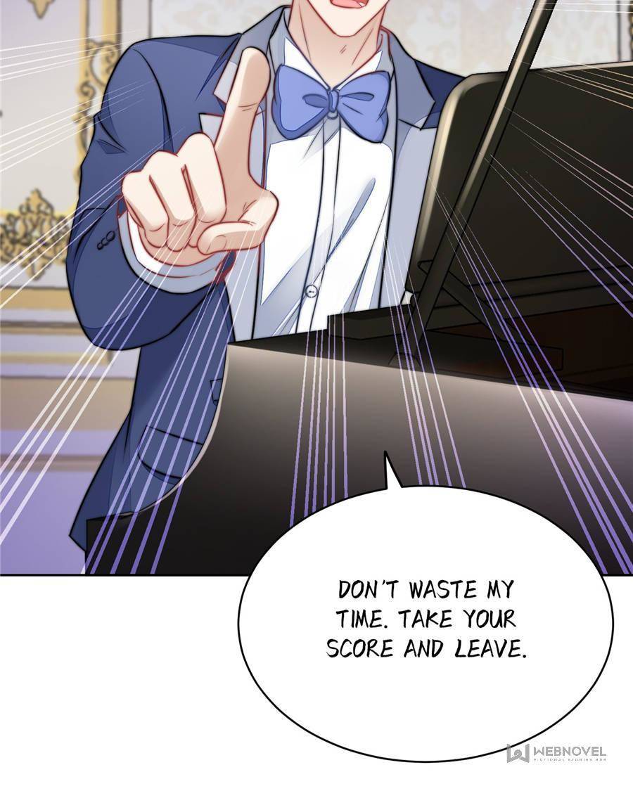 All the Heroes Love Me Chapter 7 page 57