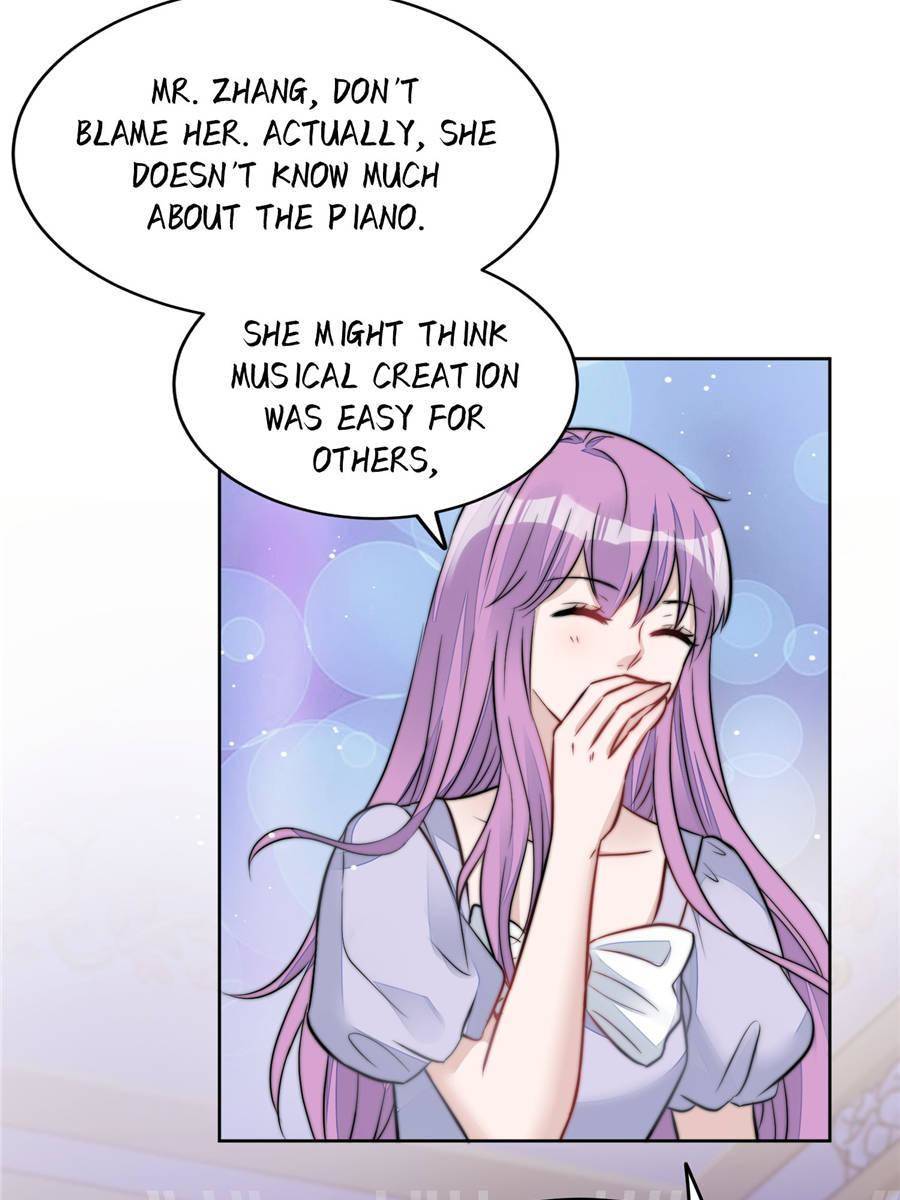 All the Heroes Love Me Chapter 7 page 55
