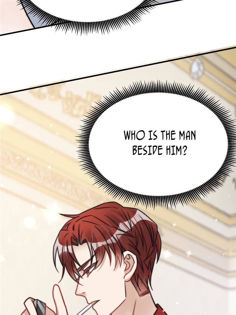 All the Heroes Love Me Chapter 8 page 9