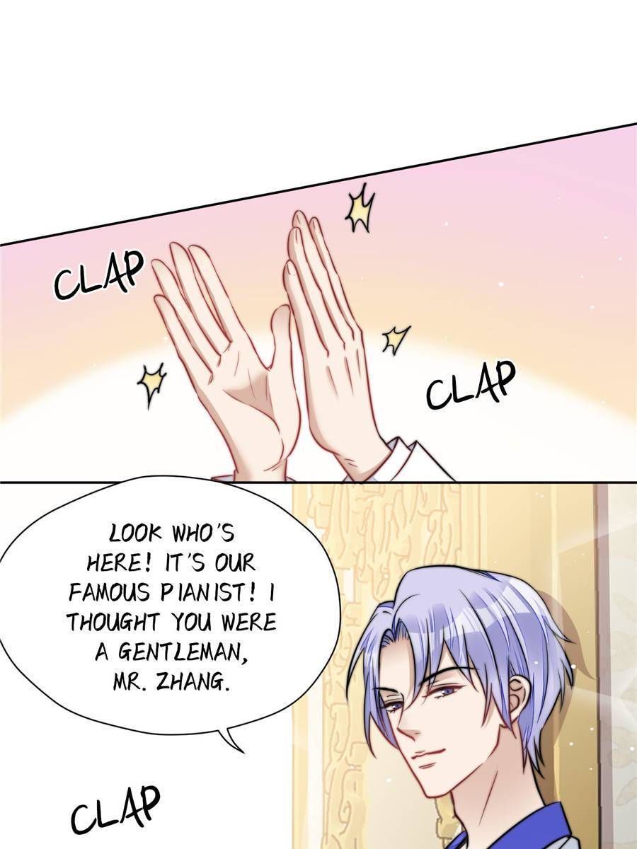 All the Heroes Love Me Chapter 7 page 58