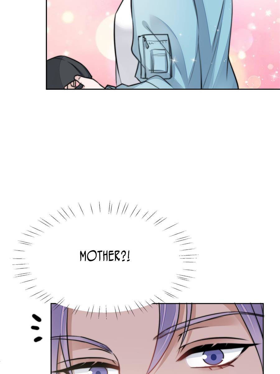 All the Heroes Love Me Chapter 7 page 64