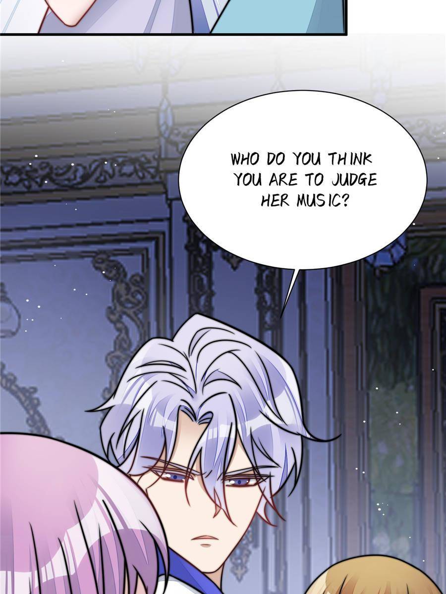 All the Heroes Love Me Chapter 8 page 44