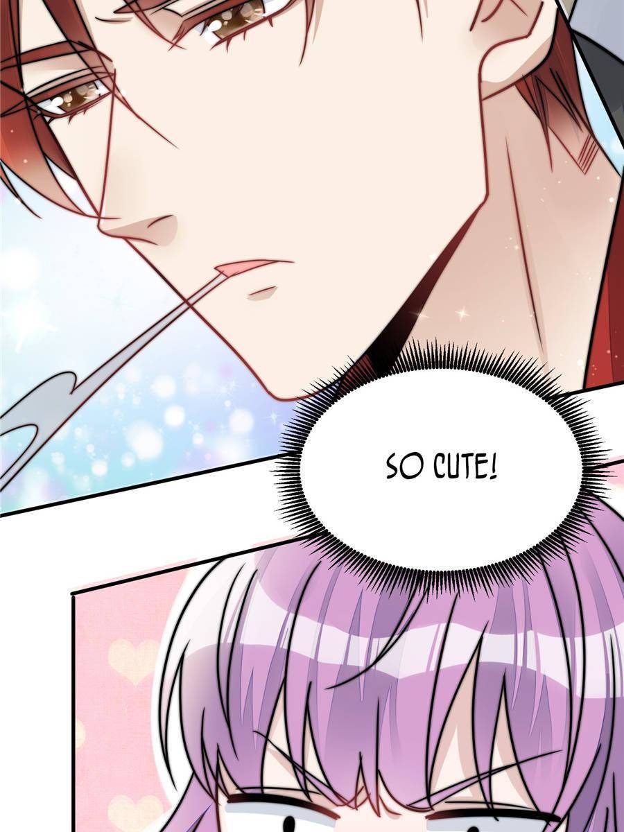 All the Heroes Love Me Chapter 8 page 11