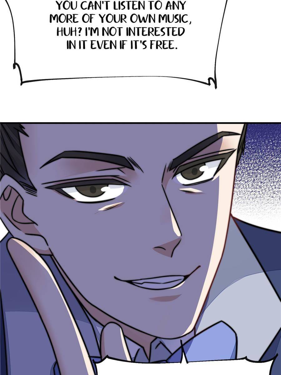 All the Heroes Love Me Chapter 8 page 34