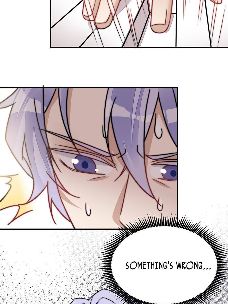 All the Heroes Love Me Chapter 8 page 28