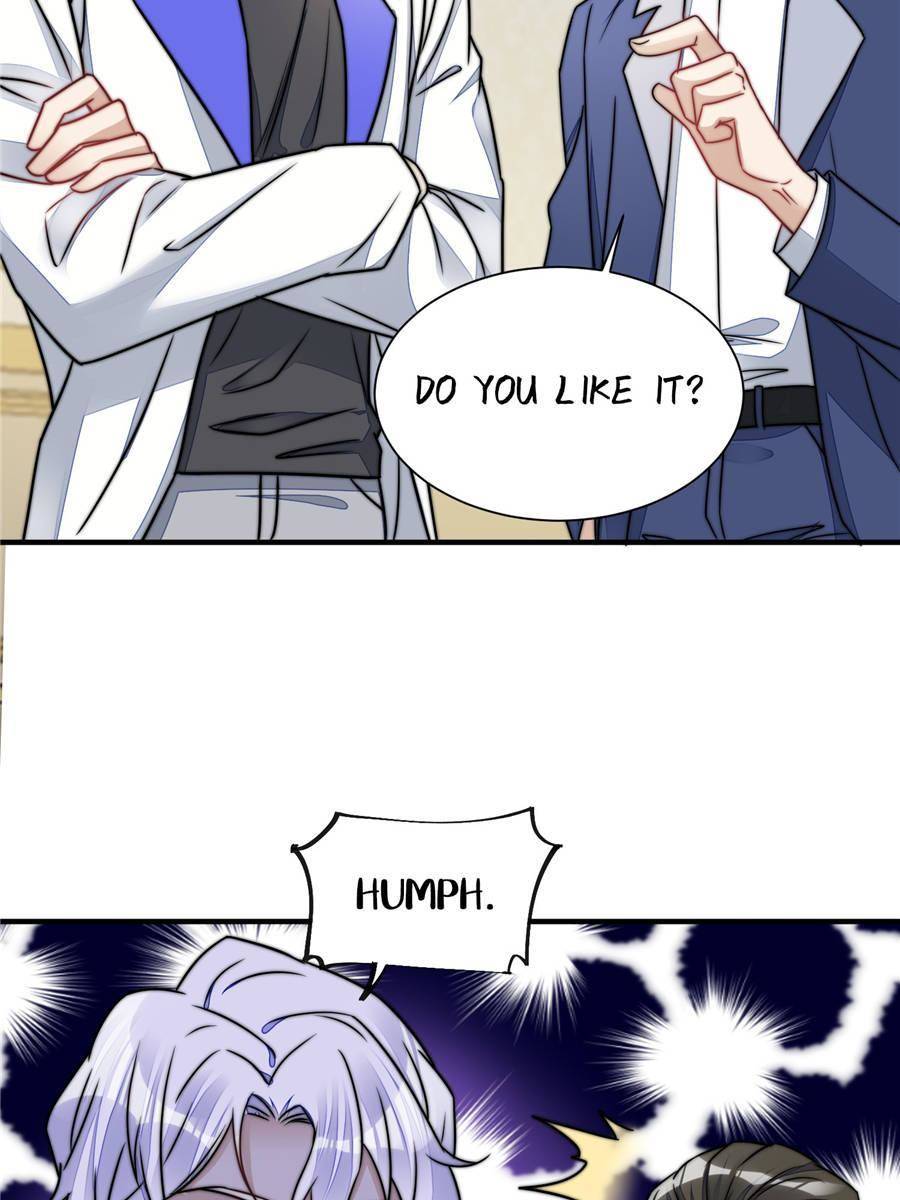 All the Heroes Love Me Chapter 8 page 17